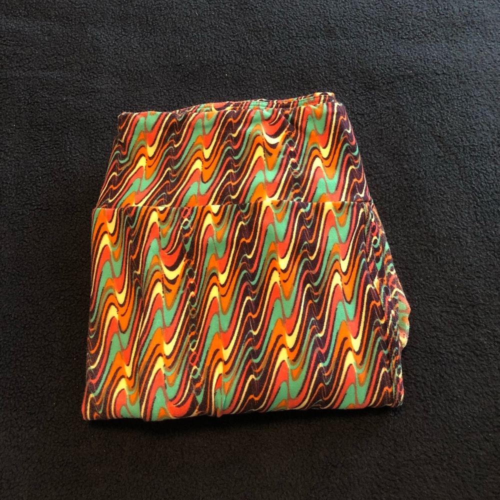 LulaRoe Leggings